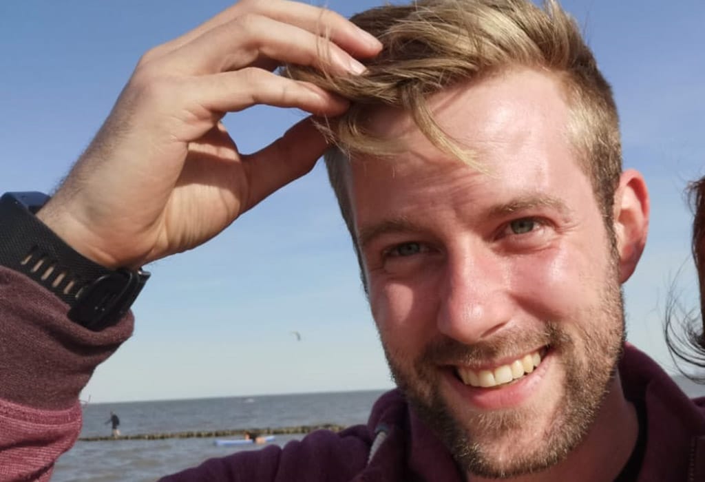 Sven Sewcz
