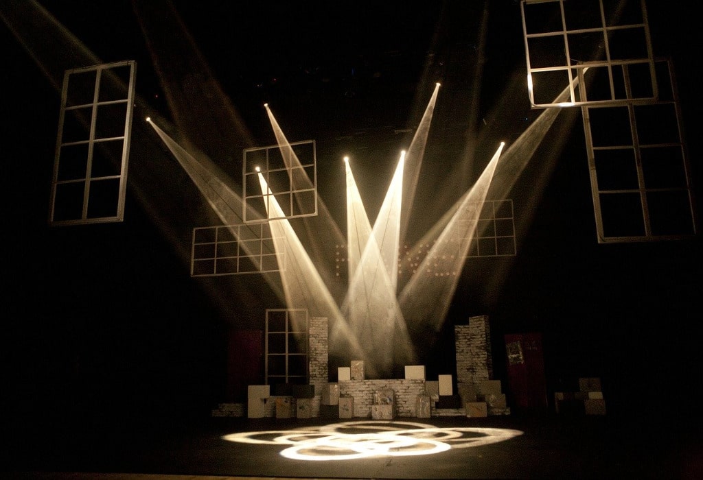 Theatre Theatre
