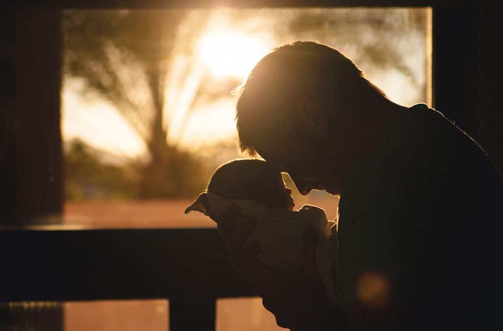 Selbstliebe: Liebst du dich?