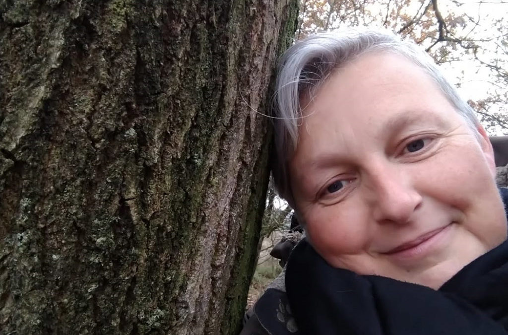 Die Natur wirkt heilsam