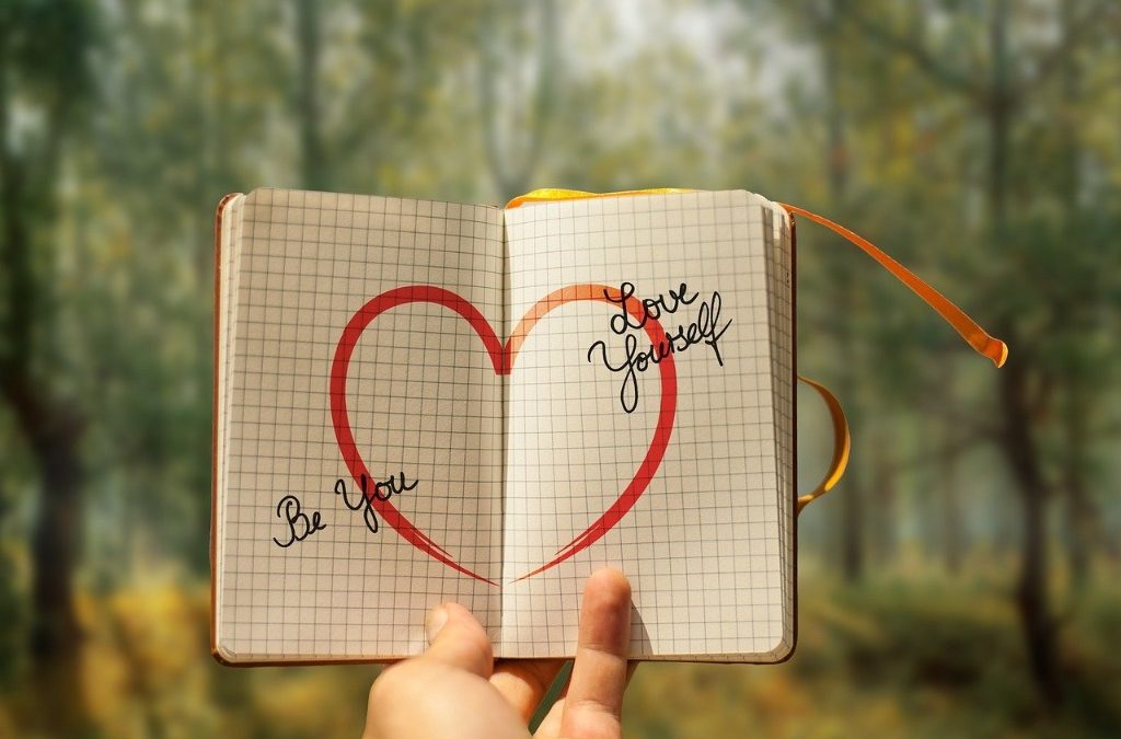 Selbstliebe