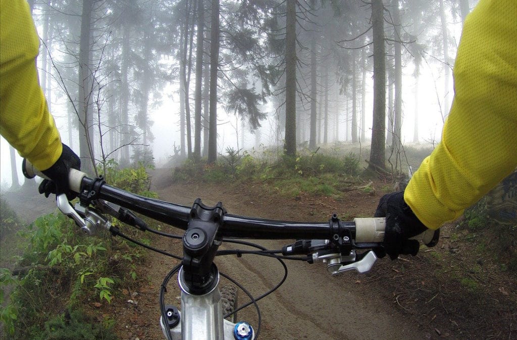 Einfach rollen lassen…