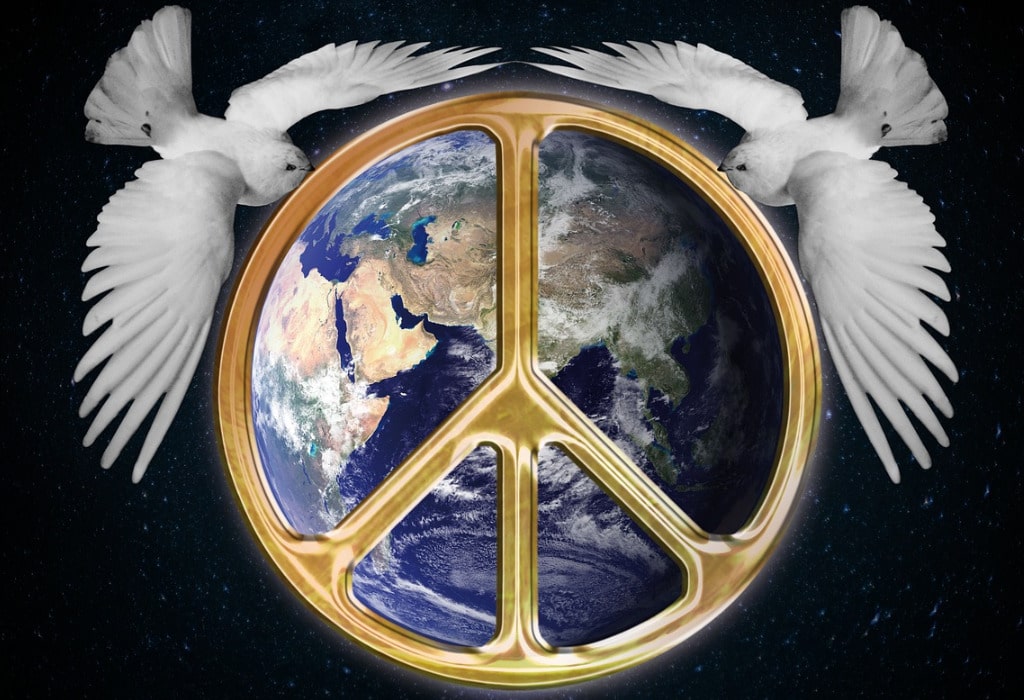 Krieg und Frieden Krieg und Frieden