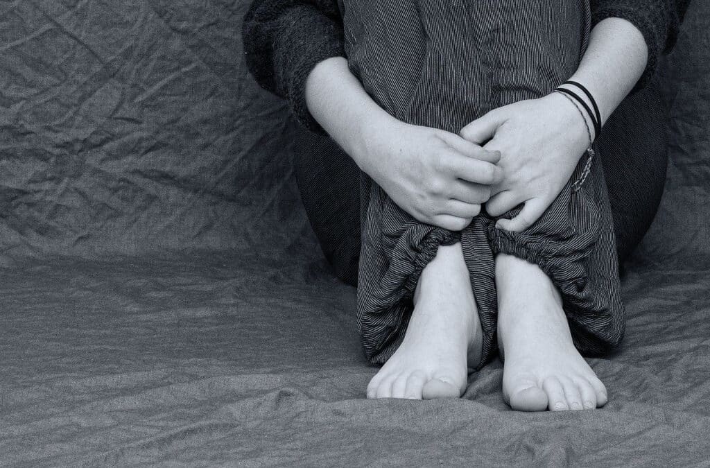 Dein Glaube hat Dir geholfen – oder auch nicht!