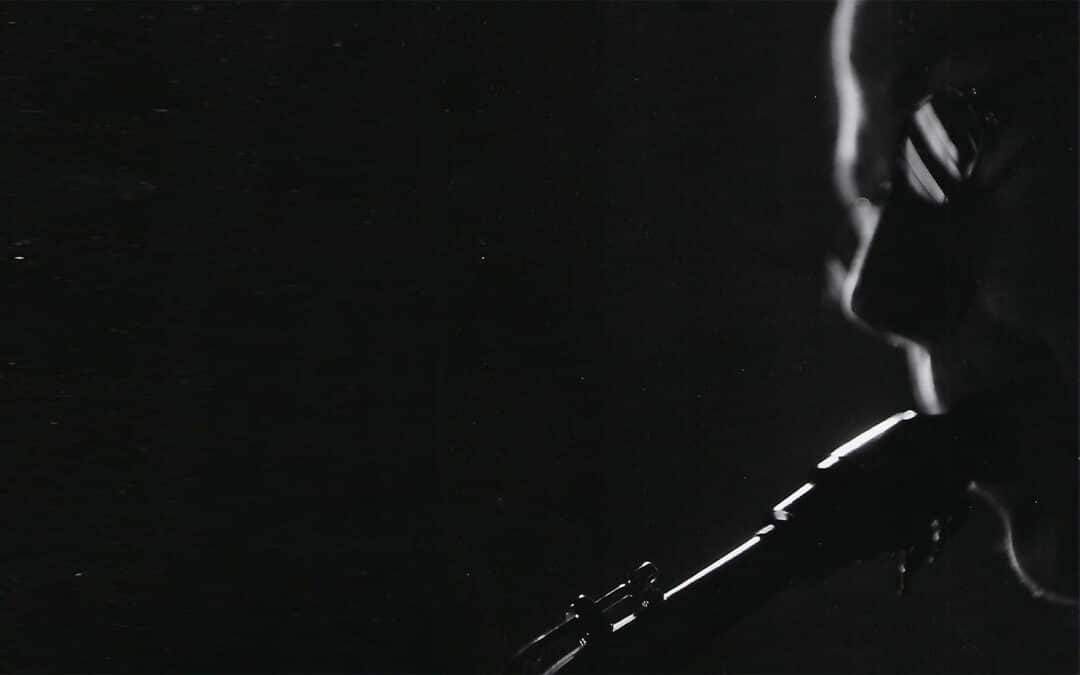 Das Leben ist wie Jazz