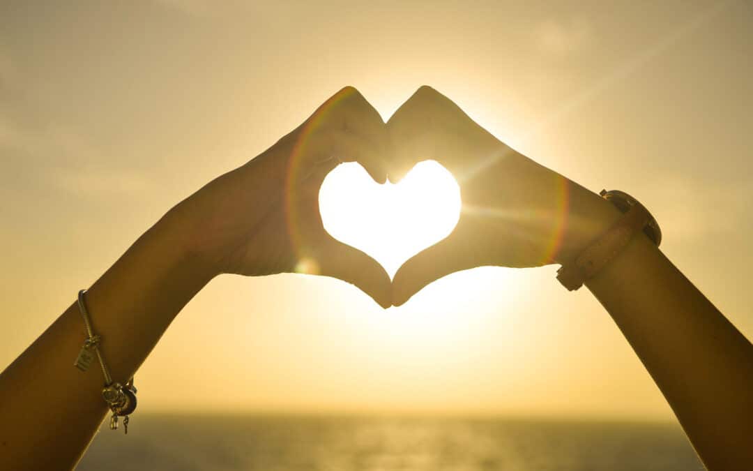 Frieden – Was wir dafür tun können