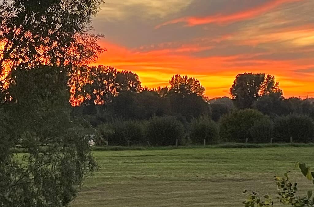 Und jetzt?