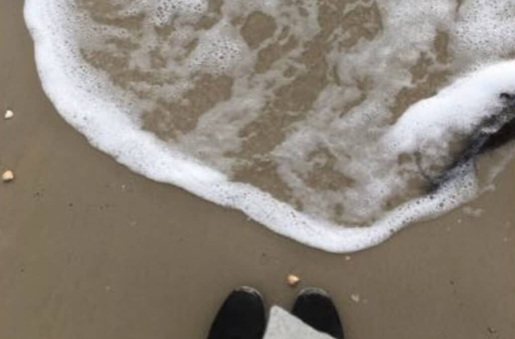 Nah am Wasser