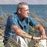 Peter Michael Dieckmann