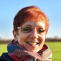 Marian Siebke