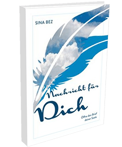 Nachricht für Dich