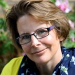 Berit Lütjohann